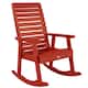 Option Rustic Red
