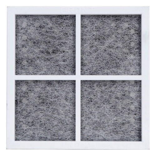 Replacement Air Filter Cartridge for LG LFX25991ST / LFX29927SW Refrigerator Models