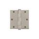 Option Satin Nickel
