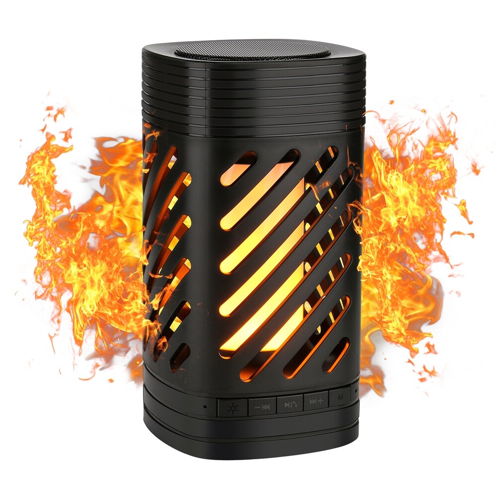 outdoor smart speakers