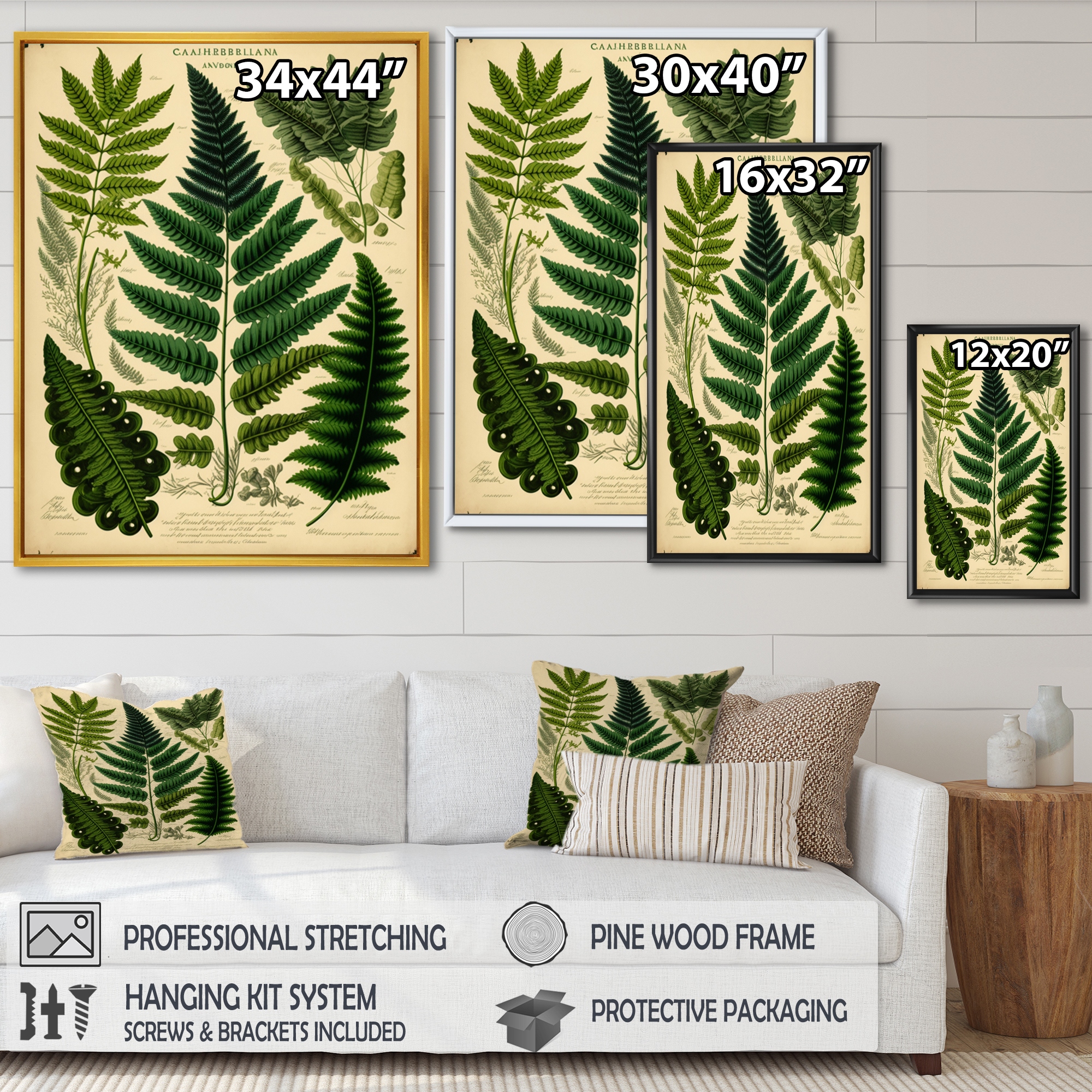 M▽エリザベス・オニール・ヴァーナー (37889) Designart 