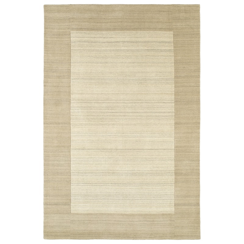 Regency Collection - 3'6" x 5'3" - Linen