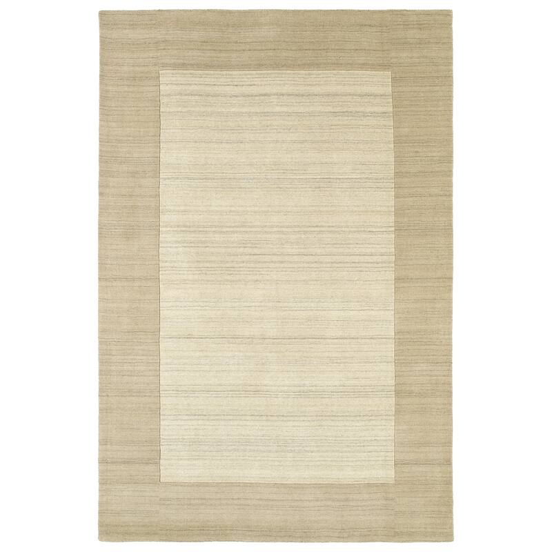REGENCY COLLECTION - Linen 2'6" x 8'9" Runner