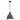 Hunter Bridgemoor 14" 2-Light Pendant - Kitchen Island, Dining Room - Modern Industrial, Farmhouse