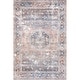 preview thumbnail 2 of 41, Nuloom Darby Persian SplashGuard Machine Washable Area Rug