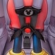 preview thumbnail 7 of 5, KidsEmbrace Disney Mickey Mouse 2-in-1 Combination Harness Booster Car Seat - Grey