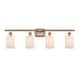 Option Antique Copper / Matte White