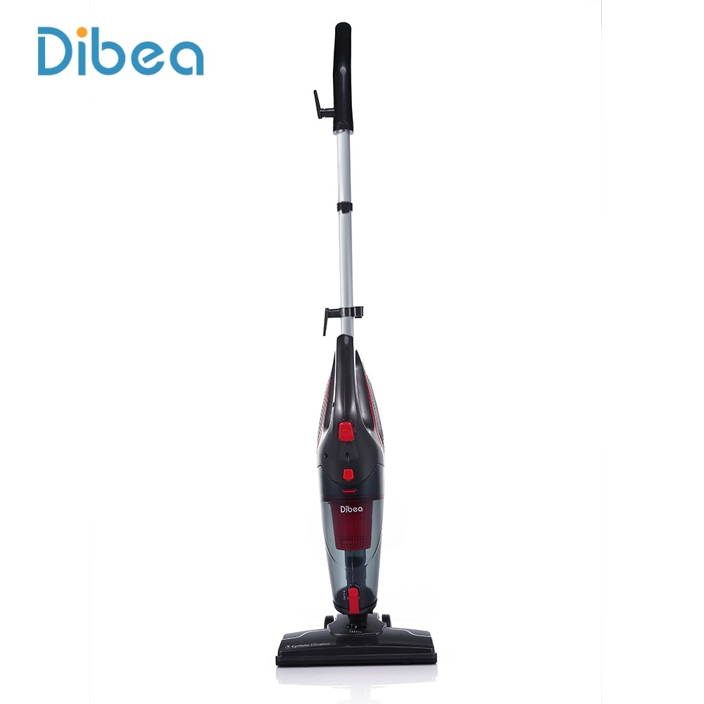 Dibea Sc45 2 In 1 Portable Cord Stick Vacuum Cleaner Dust Collector Overstock Dibea Sc45 2 In 1 Portable Cord Stick Vacuum Cleaner Dust Collector Overstock