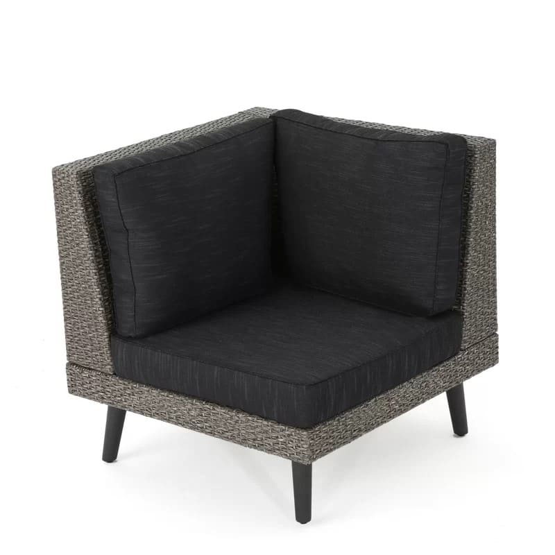 Outdoor Sofa Set