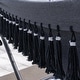 preview thumbnail 16 of 86, Double Cotton Hammock with Space Saving Steel Stand