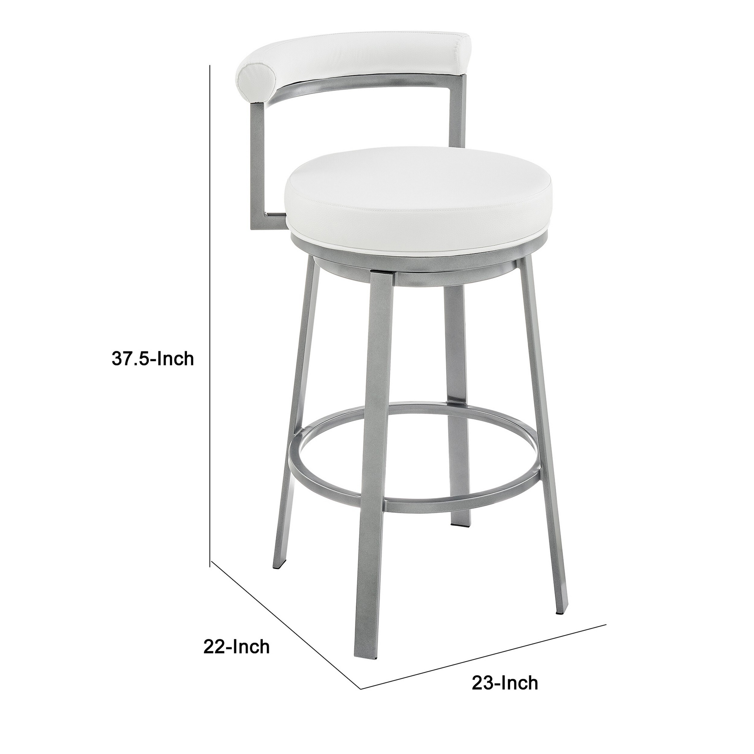 30 inch deals round cushion