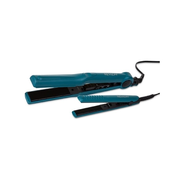 revlon helen of troy flat iron