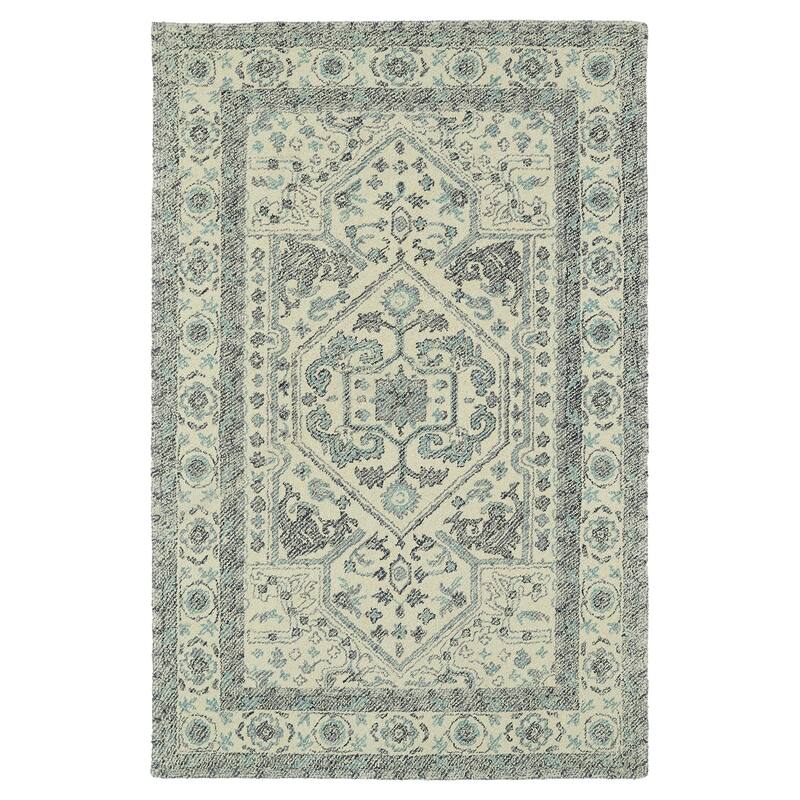 Montage Collection - 9' X 12' - Ivory