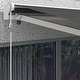 preview thumbnail 8 of 32, Outsunny 10' x 8' Electric Awning, Retractable Awning, UV Protection Sun Shade Shelter with Remote Controller