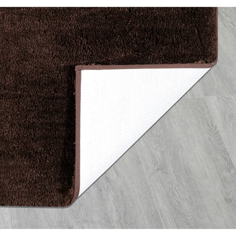 Bath Mat Ultra Luxe