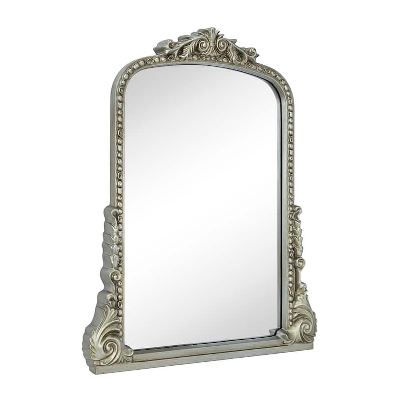 TEHOME Cummons Arch Wall Mirror