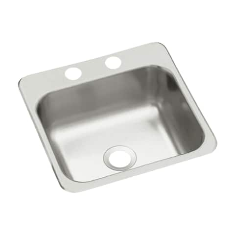 Buy Sterling By Kohler Bar Sinks Online At Overstock Our