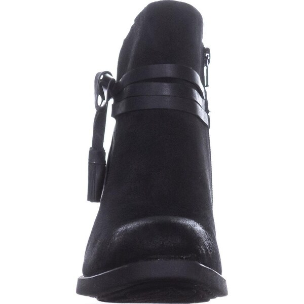 born cory tassel boot