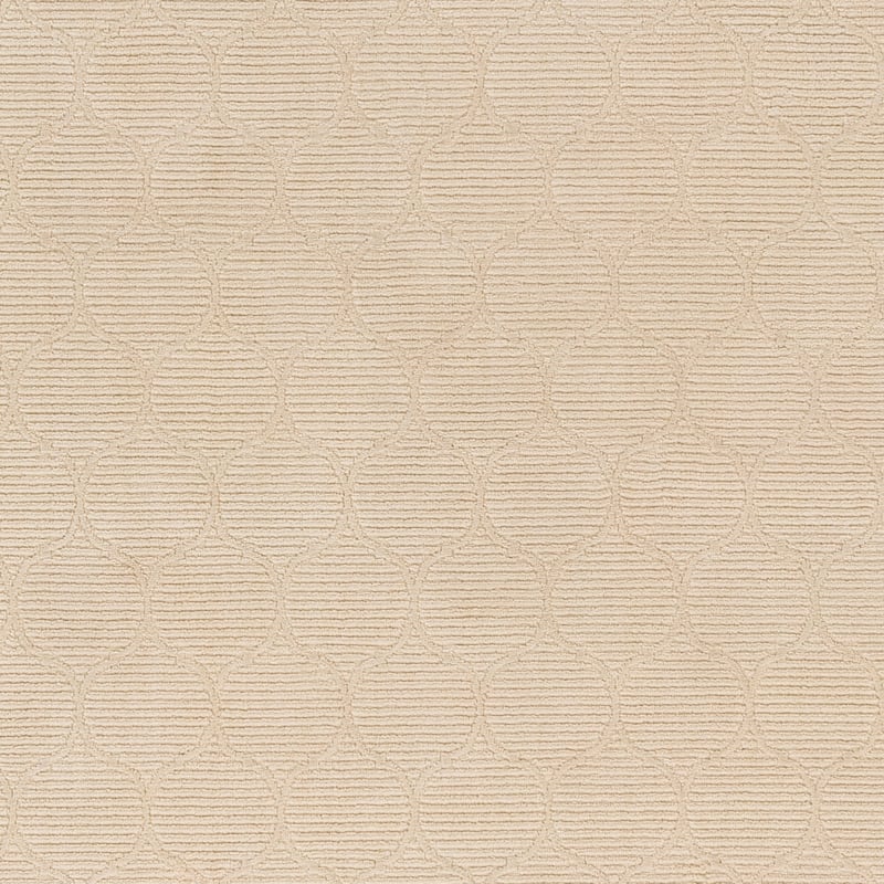 Livabliss Alder Machine Washable Transitional Solid Area Rug