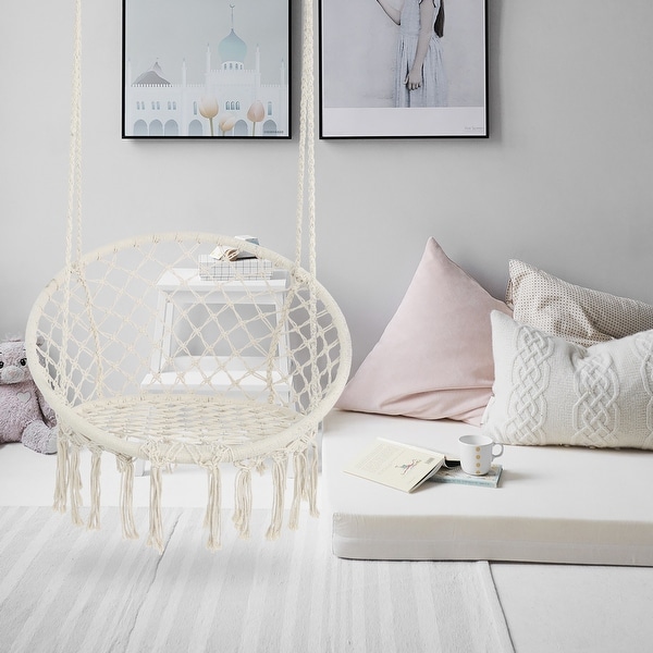 Rope swing sales for bedroom