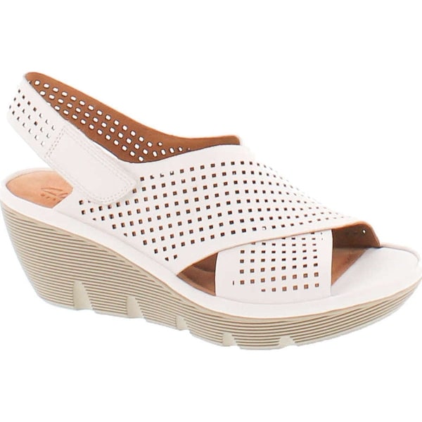 clarks clarene award