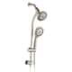 Option Brushed Nickel