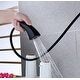 preview thumbnail 34 of 41, Ultra Faucets Quest Collection Single-Handle Kitchen Faucet With Pull-Down Spray