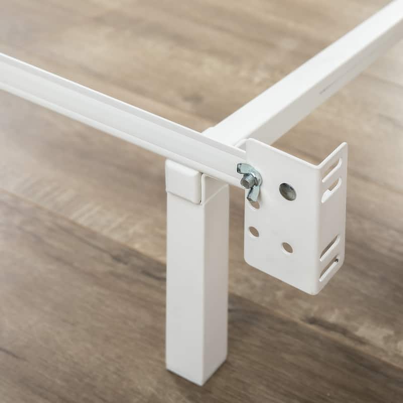 Priage by ZINUS Compack Metal Bed Frame