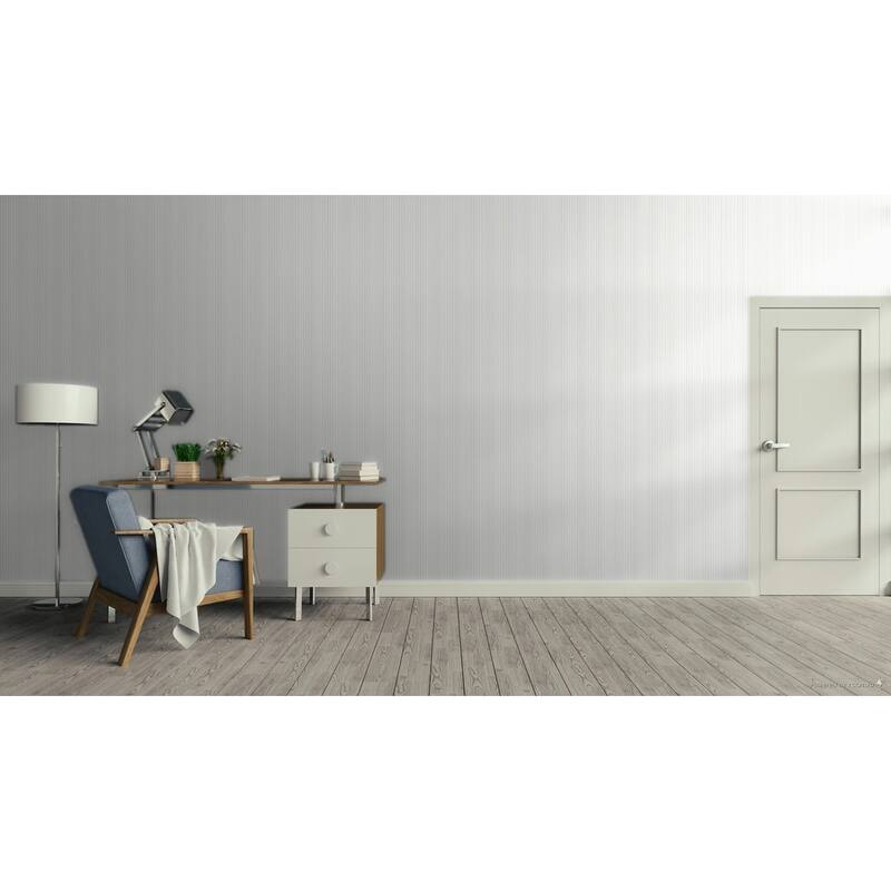 Galerie Wallcoverings Little Explorers 2 Small Stripe Non-woven Matte Wallpaper Roll