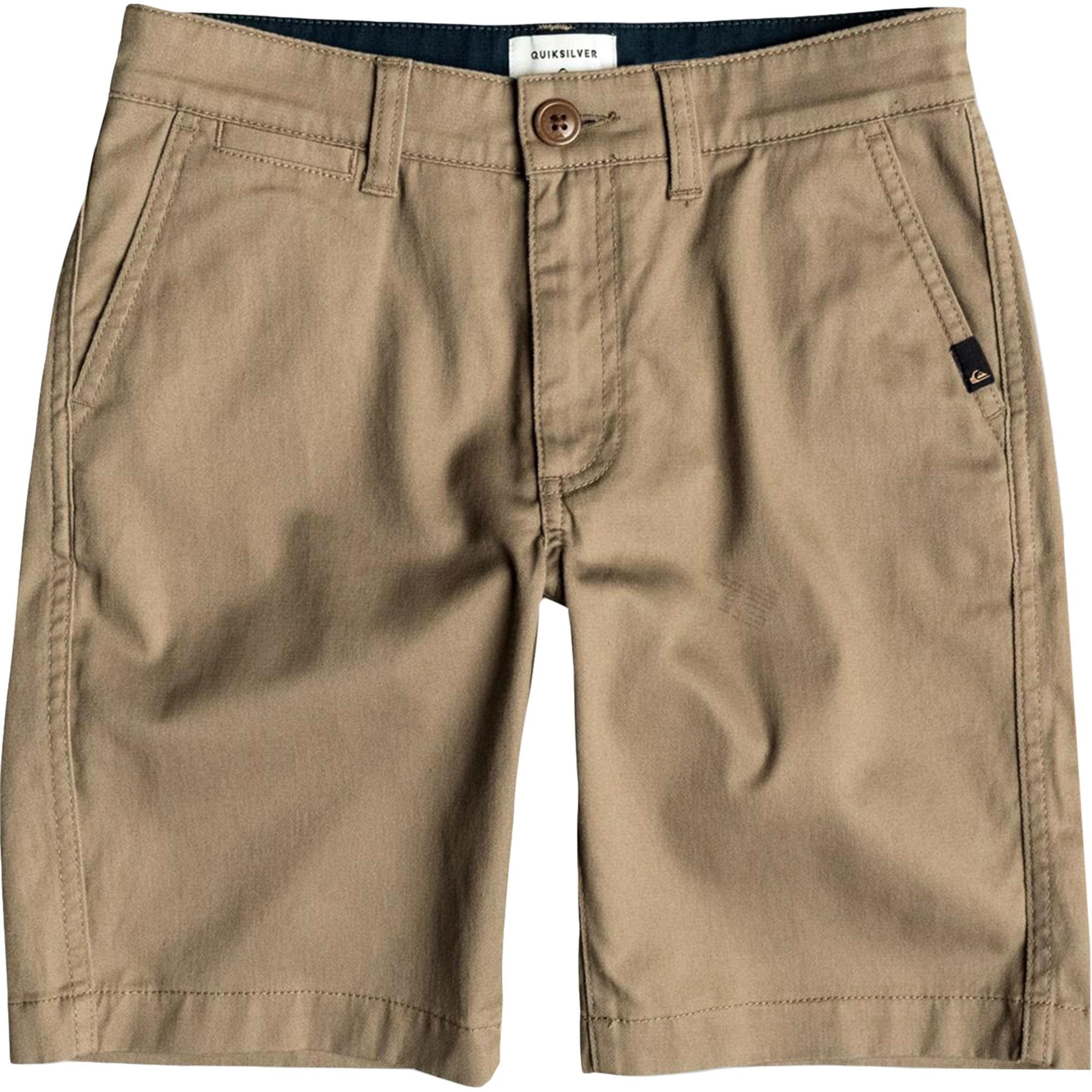 Quiksilver Boys Everyday Union Youth Pants