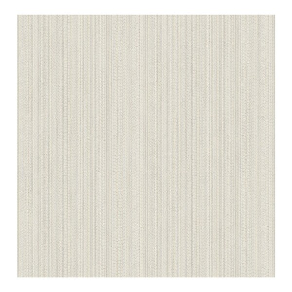 Vail Off-white Texture Wallpaper - 20.5 x 396 x 0.025 - Overstock ...
