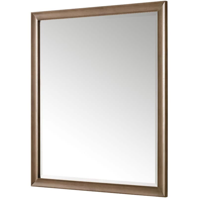 James Martin Vanities 735-M36 Glenbrooke 36" W x 40" H Transitional