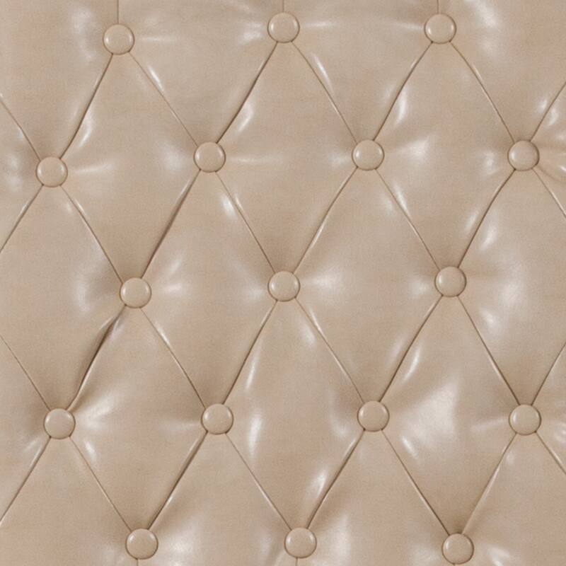 6PK Parsons Chairs-Rolled Back, Accent Nail Trim