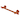 Allied Brass Grab Bar Reeded