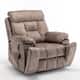 Option Antique brown
