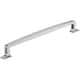 Option Polished Chrome