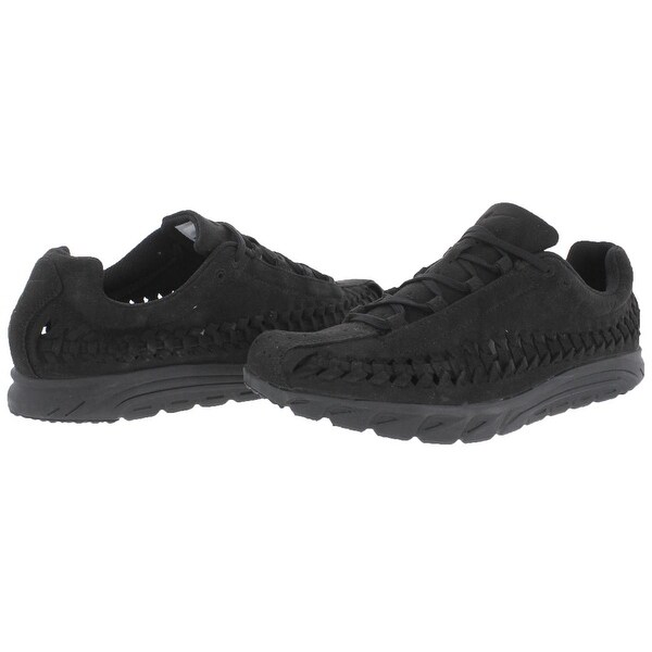 nike woven