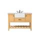 Option Natural Wood