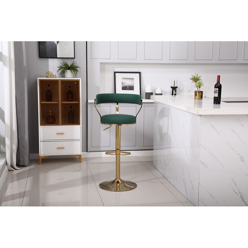 Round swivel bar stools deals