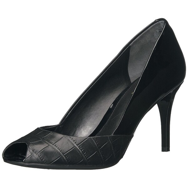 ralph lauren womens shoes pumps