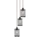 Option Oil Rubbed Bronze