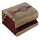 preview thumbnail 14 of 22, Grand Avenue Daniella 7-Piece Modern Geometric Comforter Set