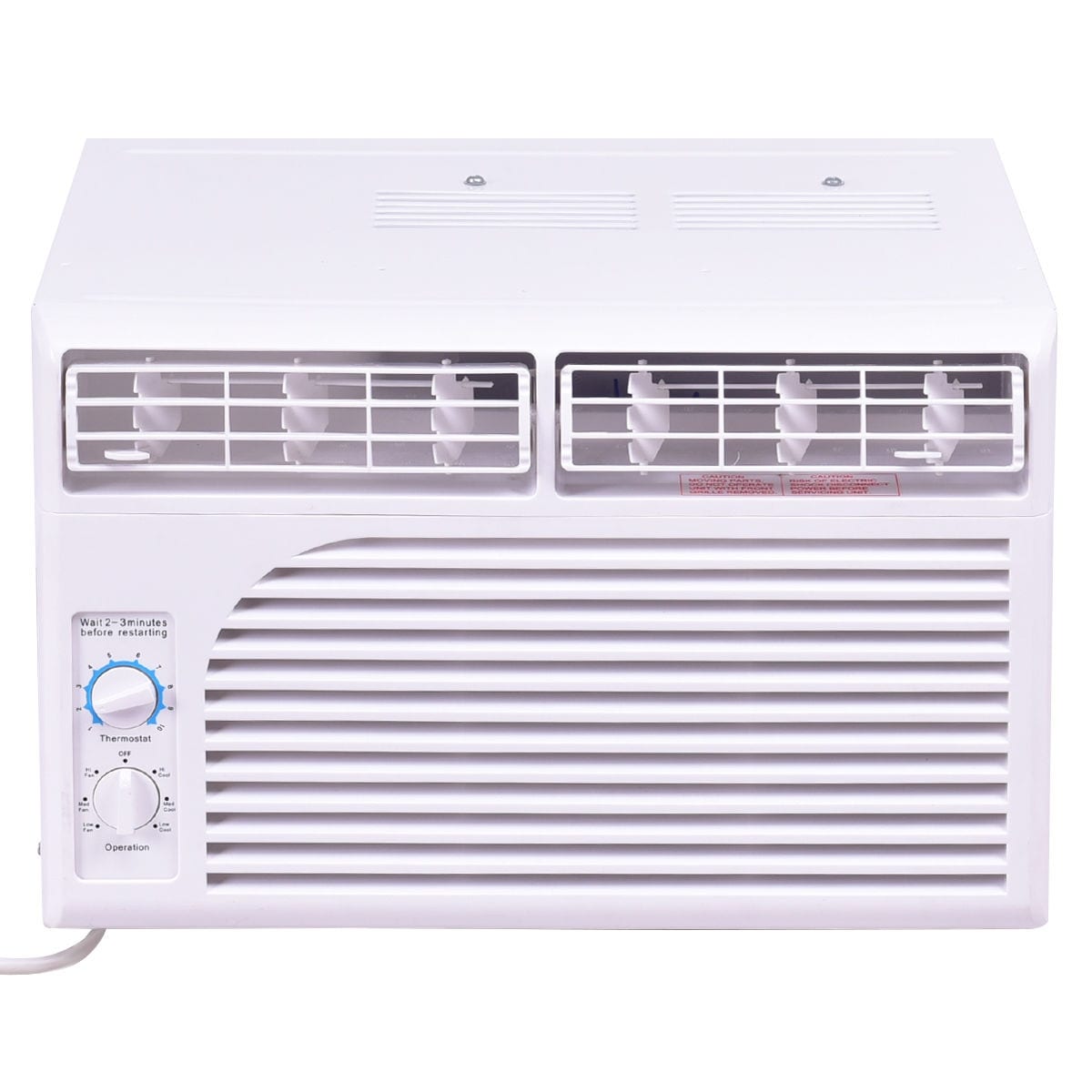 10 Window Air Conditioners You Should Consider - GineersNow