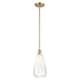 Option Satin Gold / Opal