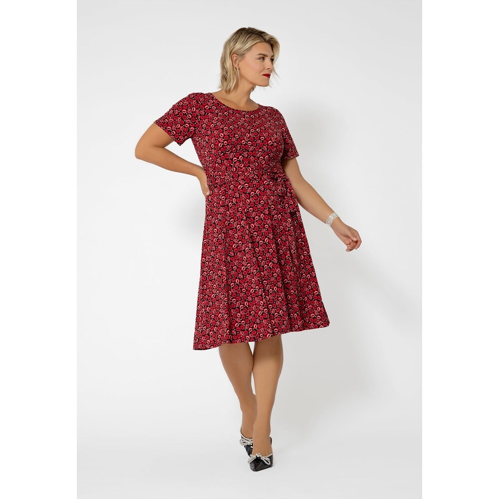 Zulily clothes for plus size womens cheap