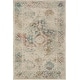 preview thumbnail 14 of 42, Nourison Fusion Vintage Distressed Area Rug