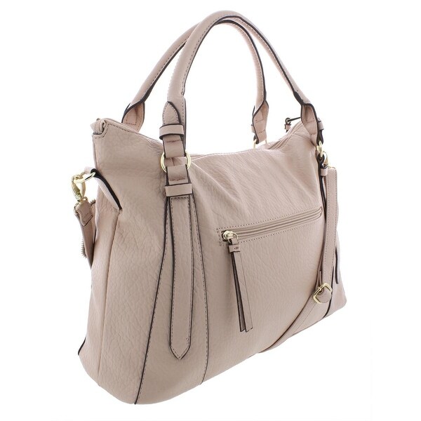 jessica simpson everly tote bag