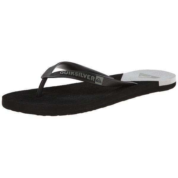 quiksilver flip flops canada