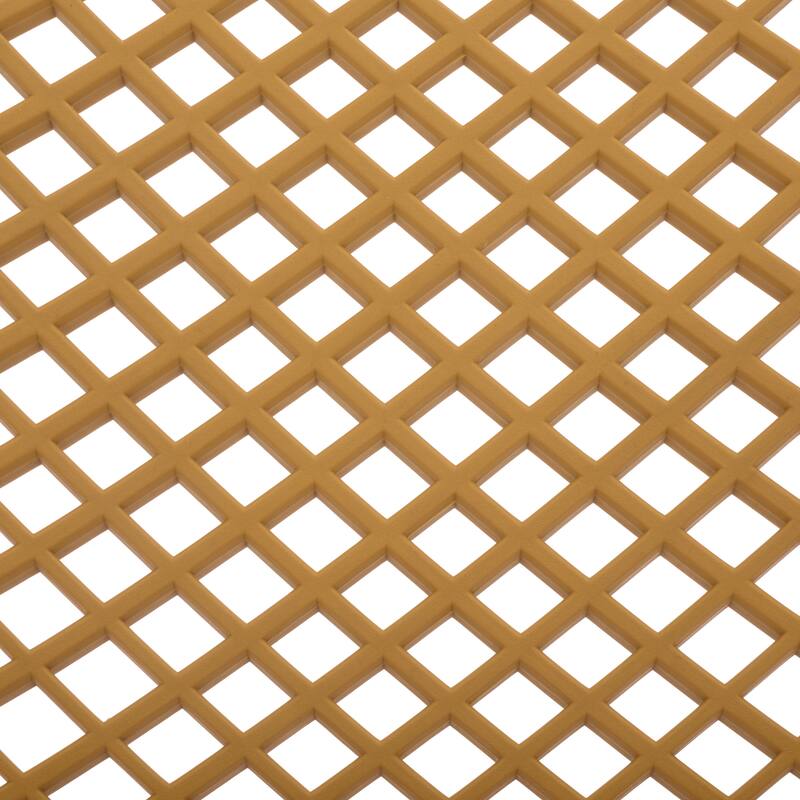 SAFAVIEH Outdoor Living Leila Dining Chair (Set of 2) - 20"W x 24"D x 32"H