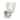 Kichler Lighting Marant 9.5" 1-Light Wall Sconce with Clear Water Glass in Brushed Nickel